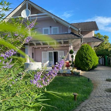 Villa Scamard 扎马迪 外观 照片