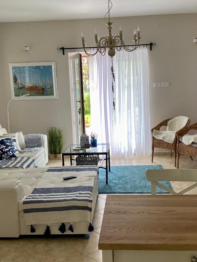 Villa Scamard 扎马迪 外观 照片
