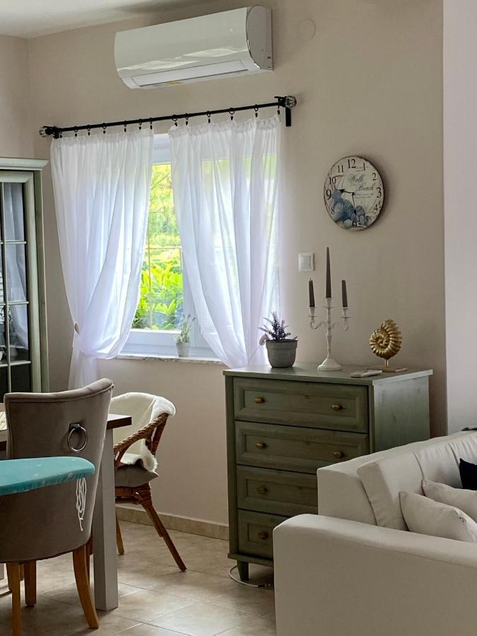 Villa Scamard 扎马迪 外观 照片