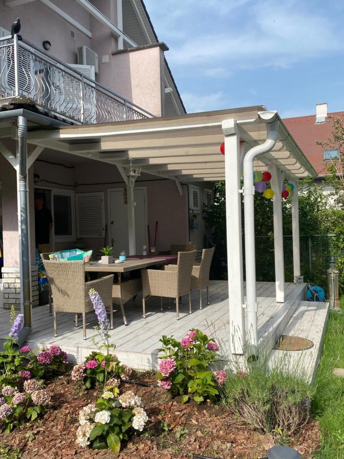 Villa Scamard 扎马迪 外观 照片